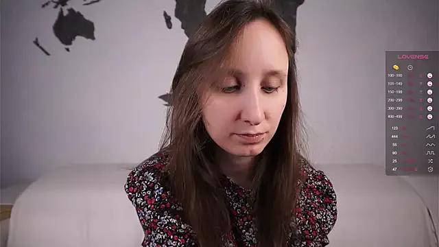 LauraCainm on StripChat 