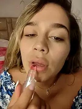LaurenWelly_ on StripChat 