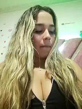 LaurenWelly_ on StripChat 