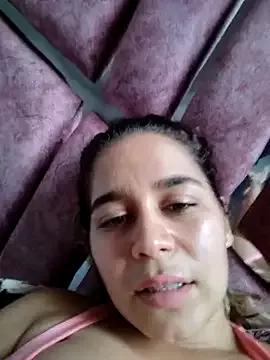 LaurenWelly_ on StripChat 