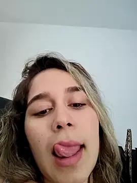 LaurenWelly_ on StripChat 