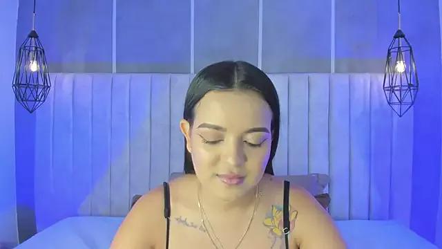 lea_gray on StripChat 