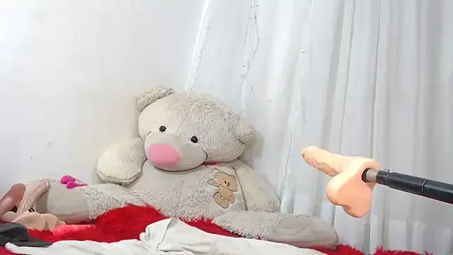 Try sexy slut Leidy_queen2 leidy_queen2 from StripChat