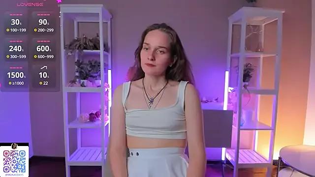 LeilaFarwell on StripChat 