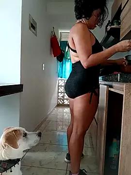 Freechat LEIRIS_Y_FRED_01 on StripChat