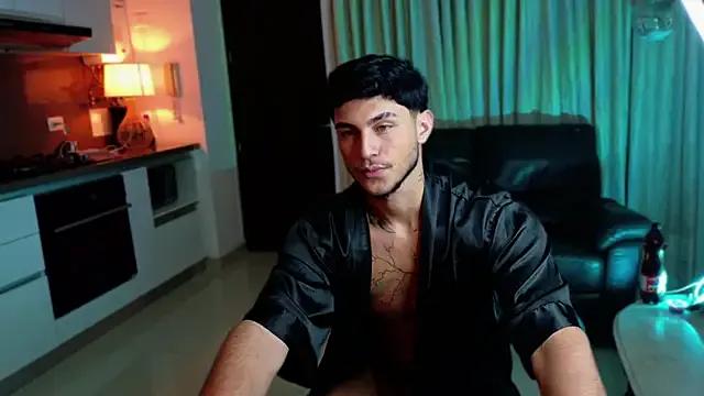 Masturbate to sweet escort LeoCavalli_ LeoCavalli_ from StripChat