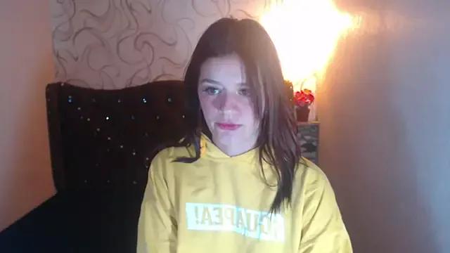 LiaHarryis on StripChat 