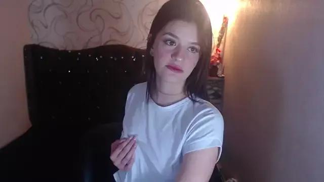 LiaHarryis on StripChat 