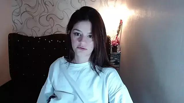 LiaHarryis on StripChat 