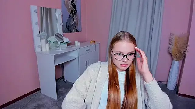 Private LibbyVenzeio on StripChat