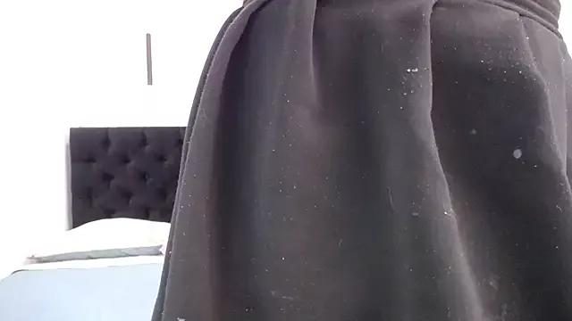 Liiaa_Sweett_ on StripChat 