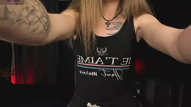 Lilit_Jace on StripChat 