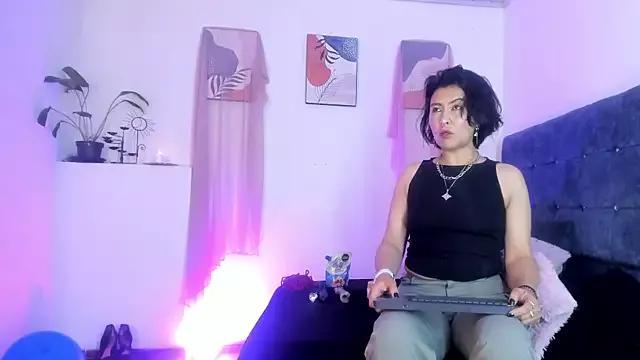 lilith_catt on StripChat 
