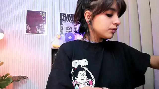 lilith_hart on StripChat 