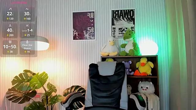 lilith_hart on StripChat 