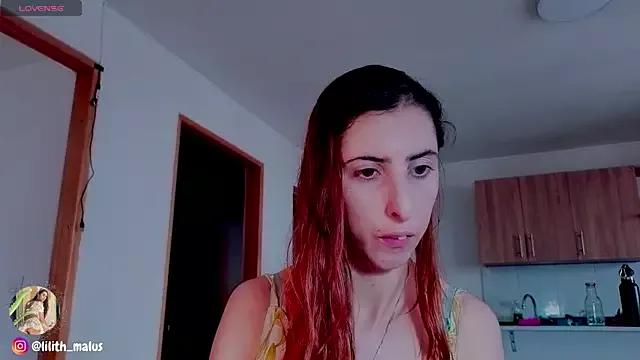 Lilith_malum on StripChat 