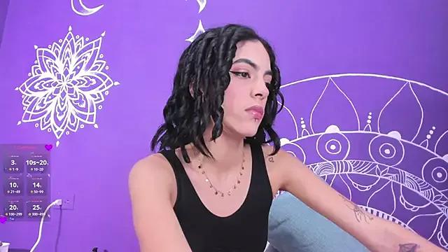 LilitRobins on StripChat 