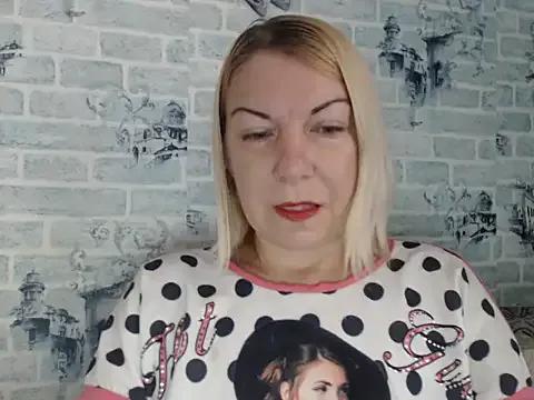 Lillia_Ray on StripChat