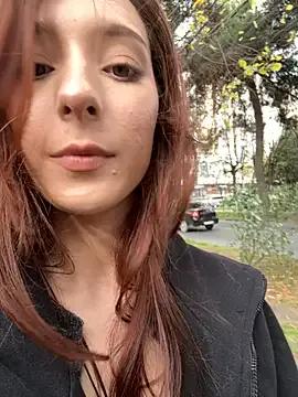 LilluKatten on StripChat 