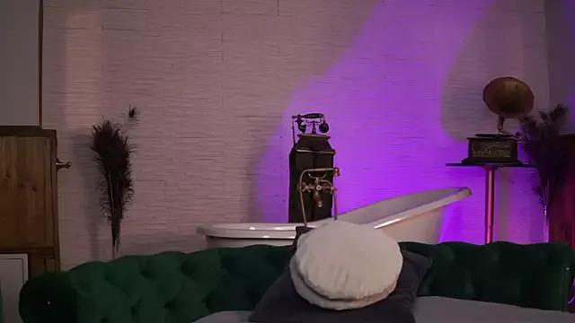 LiloMahe on StripChat 