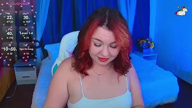 Explore sexy slut Lilumytrend Lilumytrend from StripChat