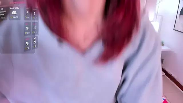Lily_Fleming on StripChat 