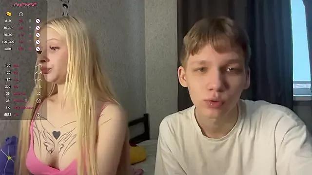 lisa_barbie on StripChat 