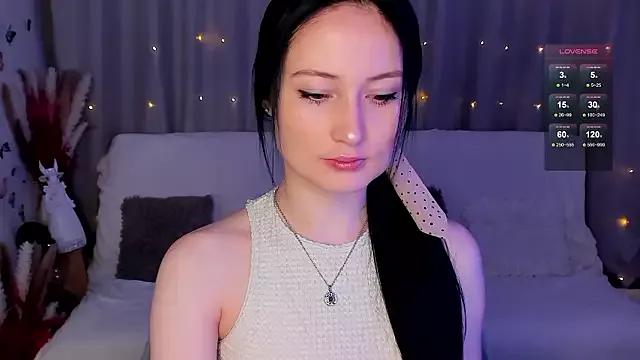 LisaMooore on StripChat 