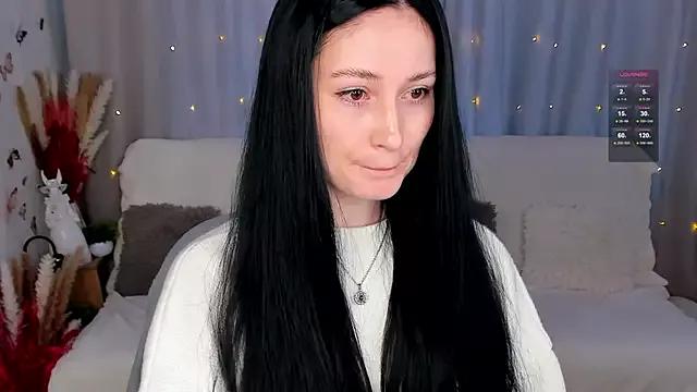 LisaMooore on StripChat 