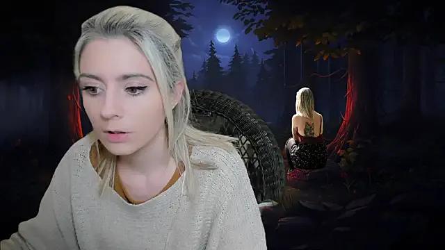 Freechat Lisaonthemoon on StripChat