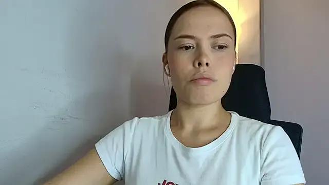 Try sexy slut Lisbet21x lisbet21x from StripChat