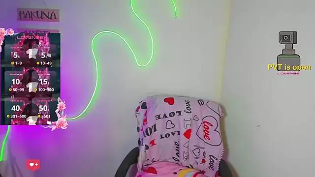 litle_mily_ on StripChat 