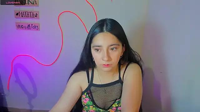 litle_mily_ on StripChat 