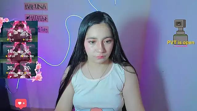 litle_mily_ on StripChat 