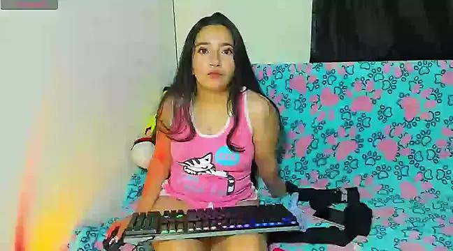 litle_mily_ on StripChat 