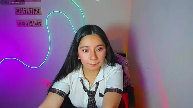 litle_mily_ on StripChat 