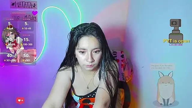 litle_mily_ on StripChat 