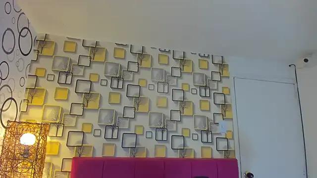 Try StripChat's LITLESTAR LITLESTAR from StripChat