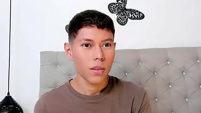 Sexy Little_liam from StripChat Little_liam from StripChat