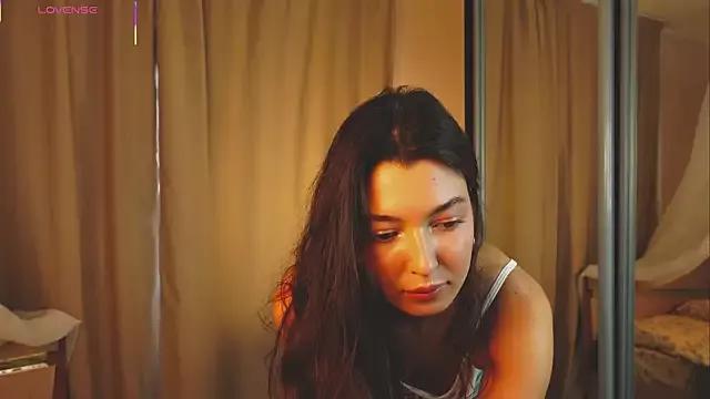 LIttle_Rina_ on StripChat 