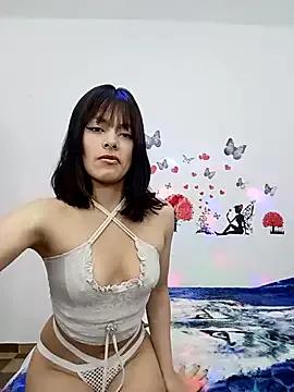 Little_Selene on StripChat 