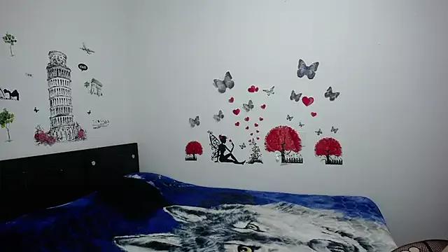 Little_Selene on StripChat 