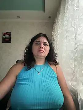 littleRikka on StripChat 