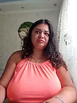 littleRikka on StripChat 