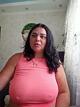 littleRikka on StripChat 