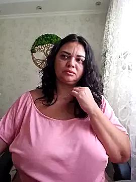 littleRikka on StripChat 