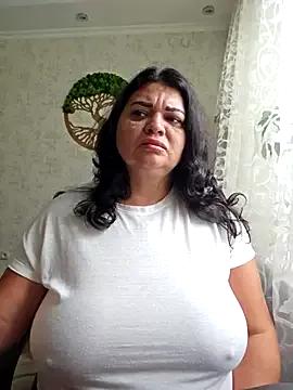 littleRikka on StripChat 