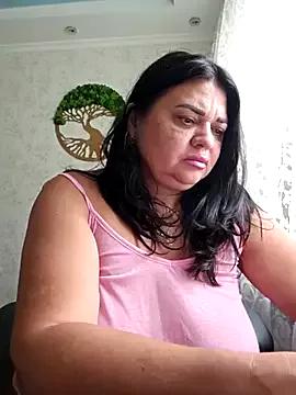 littleRikka on StripChat 