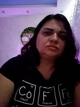 littleRikka on StripChat 