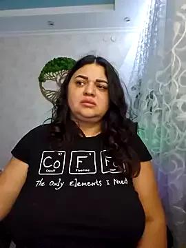 littleRikka on StripChat 